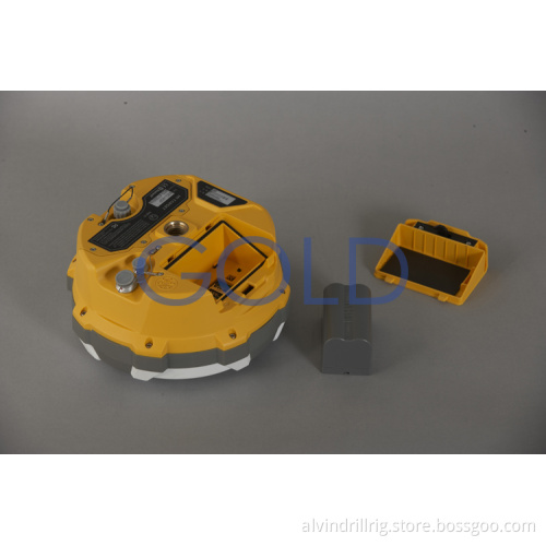 GNSS RTK GPS survey high accuracy gps receiver